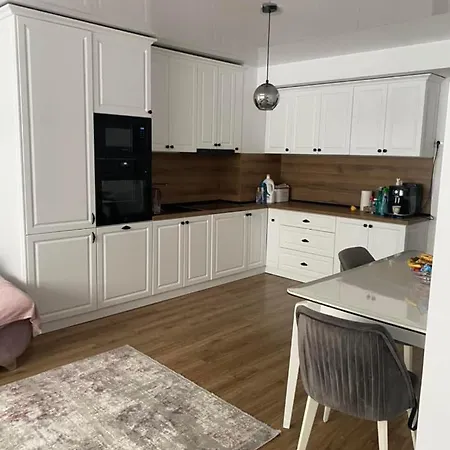 Apartment Test